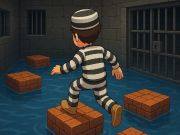Jeu Run de super-héros en ligne