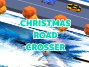 Jeu Dépasseoir de la route de Noël en ligne