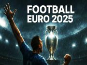 Jeu Football Euro 2025 en ligne Jeu Football Euro 2025 en ligne