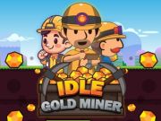 Jeu Mineur d'or au ralentissement en ligne