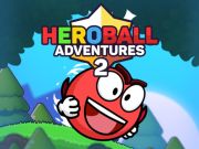 Jeu Hero Ball Adventures 2 en ligne