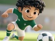 Jeu Tournoi de football en ligne