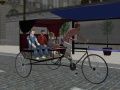 Jeu Conduite de rickshaw en ligne Jeu Conduite de rickshaw en ligne