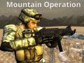 Jeu Opération Montagne en ligne