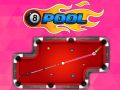 Jeu Étoiles du billard 8 en ligne