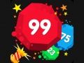 Jeu Explosion de Boule en ligne