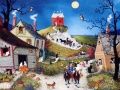 Jeu Art Villages Différences en ligne Jeu Art Villages Différences en ligne