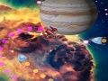 Jeu Voyage Spatial Sans Fin en ligne