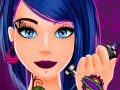 Jeu Salon de Tatouage Art Design en ligne