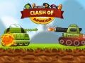 Jeu Choc de l'Armure en ligne