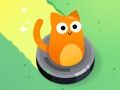 Jeu Chat de Fête en ligne