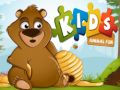 Jeu Amusement Animalier pour Enfants en ligne