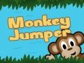 Jeu Sauter de Singe en ligne