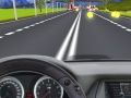 Jeu Course de voitures 3D en ligne