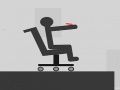Jeu Stickman : Amusement de Choc en ligne