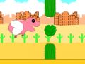 Jeu Sauter en ligne
