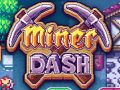 Jeu Course du Mineur en ligne
