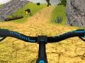 Jeu Vélo tout terrain en ligne Jeu Vélo tout terrain en ligne