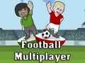 Jeu Football Multijoueur en ligne