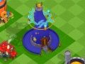 Jeu Simulateur de construction de ville en ligne