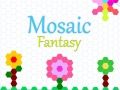 Jeu Fantaisie Mosaïque en ligne