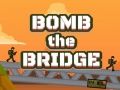 Jeu Faire sauter le pont en ligne