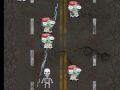 Jeu Écraser les zombies morts-vivants en ligne