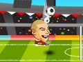Jeu Soccer Tête Amusant en ligne