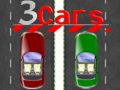 Jeu 3 Voitures en ligne Jeu 3 Voitures en ligne