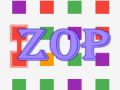 Jeu Zop en ligne