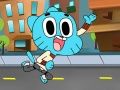 Jeu Mémoire de Gum et Amis en ligne