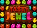 Jeu Bijou Savoureux en ligne