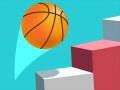 Jeu Saut Spiral 3D en ligne