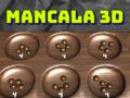 Jeu Mancala 3D en ligne