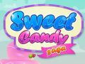 Jeu Saga des Bonbons Sucrés en ligne