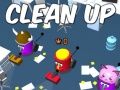 Jeu Nettoyer en ligne