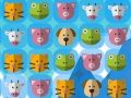 Jeu Royaume Animal: Match 3 en ligne