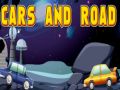 Jeu Voitures et Route en ligne