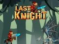 Jeu Dernier Chevalier en ligne