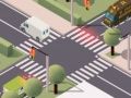Jeu Contrôle de la circulation en ligne
