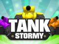 Jeu Tempête de chars en ligne