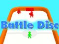 Jeu Disque de Combat en ligne