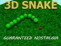 Jeu Serpent 3D en ligne