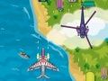 Jeu Combat aérien en ligne