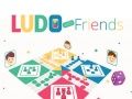 Jeu Ludo avec des amis en ligne