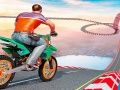 Jeu Stunts de Vélo Céleste 2019 en ligne Jeu Stunts de Vélo Céleste 2019 en ligne