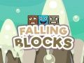 Jeu Blocs tombants en ligne