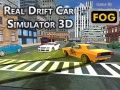 Jeu Simulateur de Drift Réel 3D en ligne