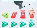 Jeu Fusion de Gelée en ligne
