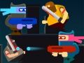 Jeu Combat Mortel en ligne